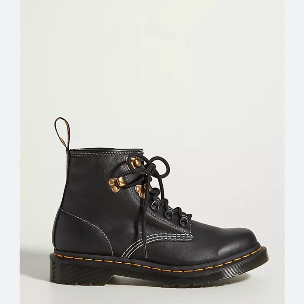 Dr. Martens 101 Virginia Hardware Boots